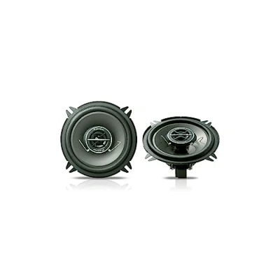 Afbeelding van Pioneer TS 1302i 2 Weg Luidsprekers Auto Speakers (130 Watt ) stuks Pasklaar