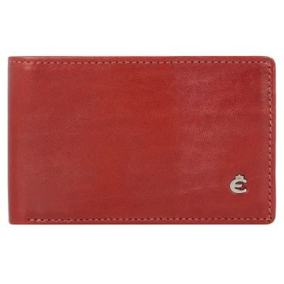 Afbeelding van Esquire Toscana Portemonnee RFID Leer 11,5 cm