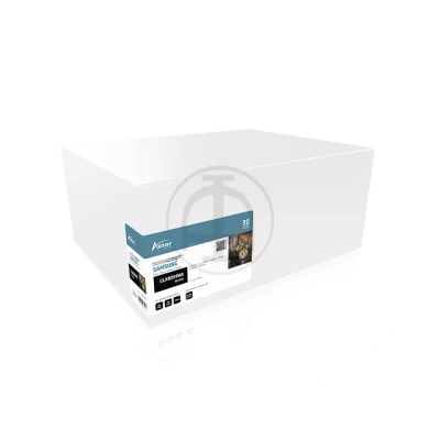 Afbeelding van AS20037 ASTAR SAMSUNG SS607A CLX toner Zwart