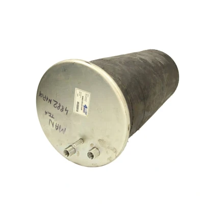 Afbeelding van Magnum Technology Veerbalg 5002 03 0116P