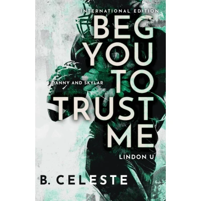 Afbeelding van Beg You to Trust Me