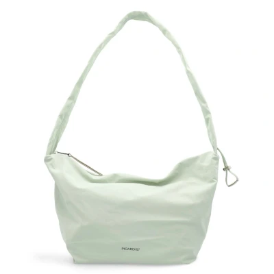 Afbeelding van PICARD Schoudertas Santorin Shopper Mentha Mintgroen