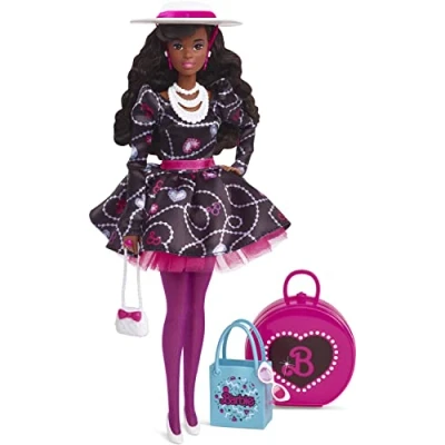 Afbeelding van Barbie Rewind Doll and Accessories