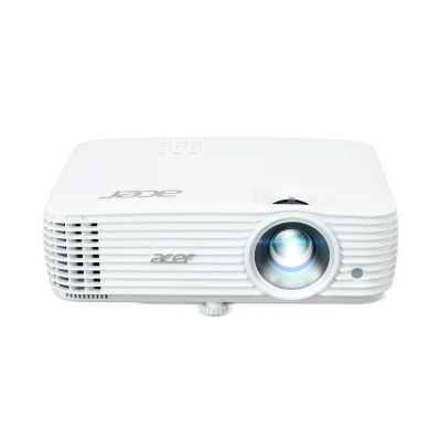 Afbeelding van Acer X1526HK beamer/projector Projector met normale projectieafstand 4000 ANSI lumens DLP 1080p (1920x1080) Wit