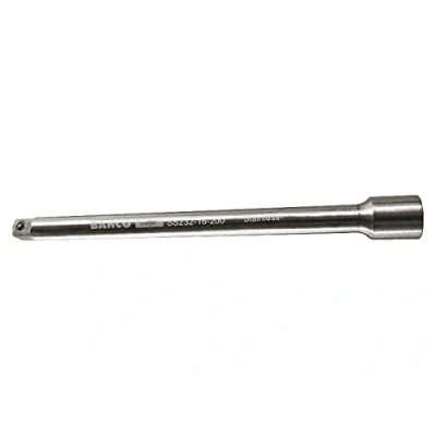 Afbeelding van Bahco Verlengstuk 3/4&quot; roestvaststaal 200 mm SS234 24