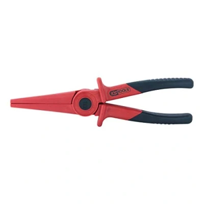 Afbeelding van KS Tools, Tang, Plastic combinatietang (225 mm)
