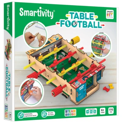 Afbeelding van Smartivity Table Football