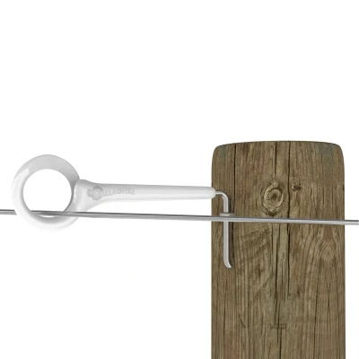 Afbeelding van Gallagher Afstandisolator ring top 17,5 cm (5)