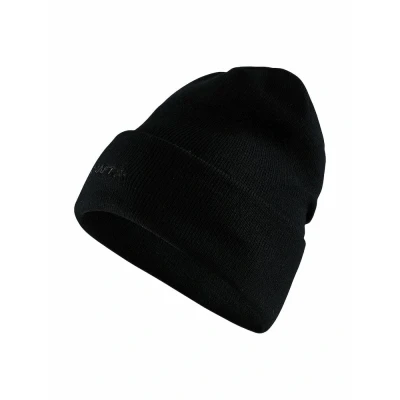Afbeelding van Craft Core Essence Beanie 1912484 Black