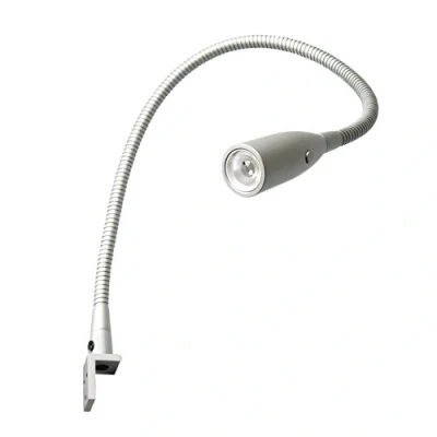 Afbeelding van LED bedlamp leeslamp opbouwlamp leeslamp, keuze: 1 delige set