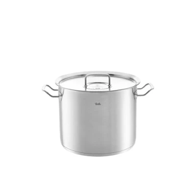 Afbeelding van Soeppan Fissler Original Profi Collection Met RVS Deksel 28 cm