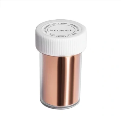 Afbeelding van Neonail transferfolie Nail Art 12 Toffee