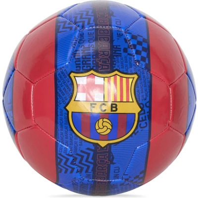 Afbeelding van FC Barcelona lineas voetbal #2