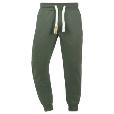 Afbeelding van Solid Sdbenn Trainingsbroek, Heren, Maat: XL, Olive