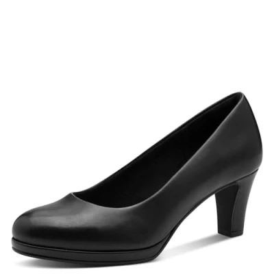 Afbeelding van MARCO TOZZI Pumps by Guido Maria Kretschmer 2 22451 42 dames, Black, 41 EU