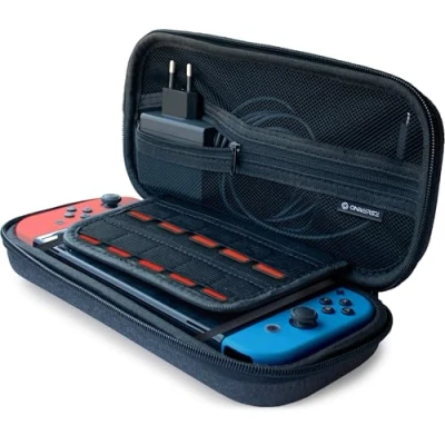 Afbeelding van ONIVERSE Carrying case Grey