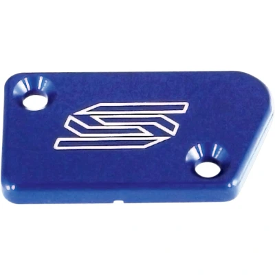 Afbeelding van Scar Remcilinder Deksel (Voor) Yamaha YZ450F 2007 2022 YZ250X 2016 2018 YZ250F YZ250 2008 2021 YZ144 2009 YZ125 2024