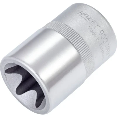 Afbeelding van HAZET 900 E24 Buiten Torx Dopsleutelinzetstuk T 24 1/2 (12.5 mm)