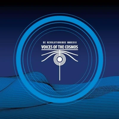 Afbeelding van Voices Of The Cosmos De Revolutionibus MMXXIII (CD)