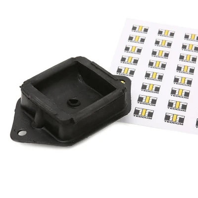 Afbeelding van Tedgum Ophangrubber handbak 00221234