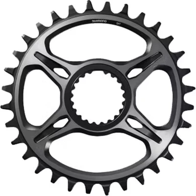 Afbeelding van Shimano Kettingblad XTR 30T enkel bladFC M9100 1/M9120 1