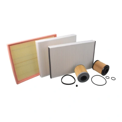 Afbeelding van Blue Print Filter onderhoudspakket ADW192107