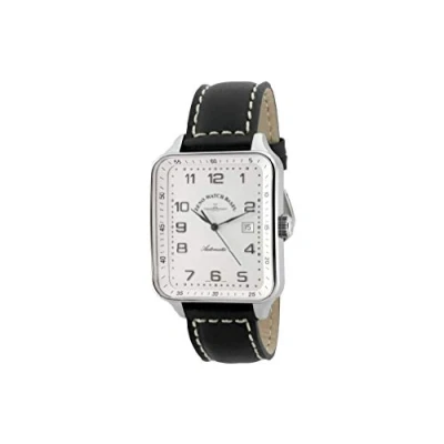 Afbeelding van Zeno horloge Polshorloge Heren SQ Retro Automatic 124 e2