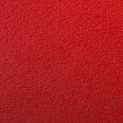 Afbeelding van Clairefontaine 90874C verpakking (met 5 vellen tekenpapier etivalkleur, DIN A4, 21 x 29,7 cm, 160 g, korrels, ideaal voor droogtechniek en inlijsten) poppy rood