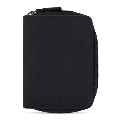 Afbeelding van Bugatti Luca Portemonnee Leer 19 cm