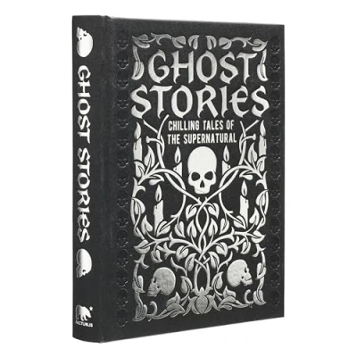 Afbeelding van Ghost Stories: Chilling Tales of the Supernatural