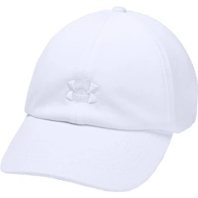 Afbeelding van Under Armour PLAY UP Pet, Dames, Maat: One Size, White