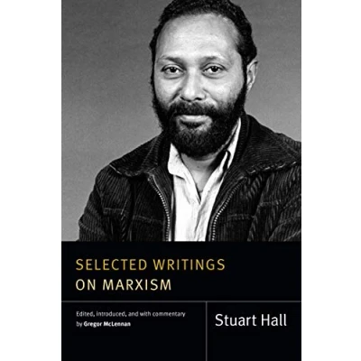 Afbeelding van Stuart Hall: Selected Writings on Marxism
