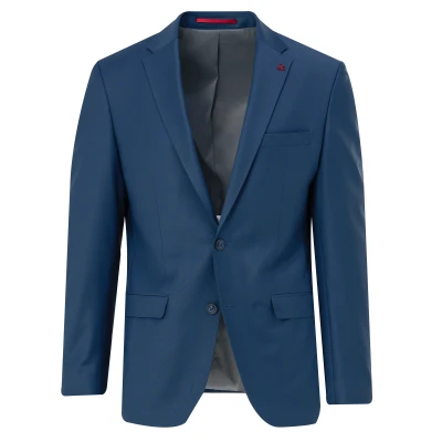 Afbeelding van Roy Robson Mix &amp; Match Colbert Heren Blauw