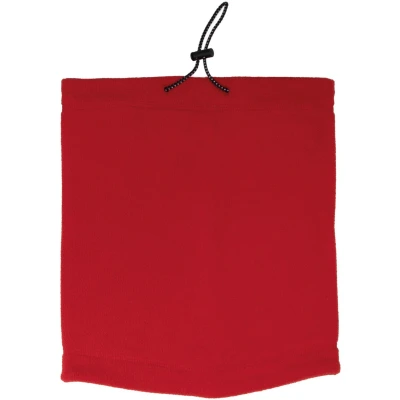 Afbeelding van Sjaal / Stola Nekwarmer Unisex L/XL K up Red 100% Polyester