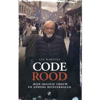 Afbeelding van Code Rood (Paperback)