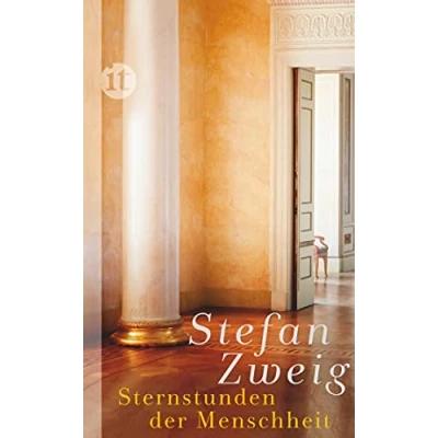 Afbeelding van Sternstunden der Menschheit
