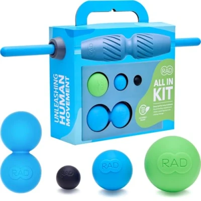 Afbeelding van RAD All In Kit
