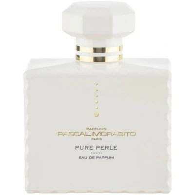 Afbeelding van Pascal Morabito Pure Perle Eau de Parfum 100 ml