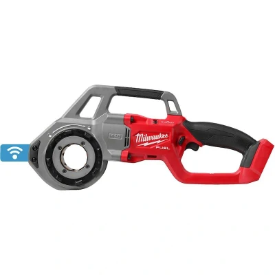 Afbeelding van Milwaukee M18 FPT114 0C Accu Draadsnijmachine 1 1/4&quot; Zonder accu&quot;;s en lader In koffer 4933480220