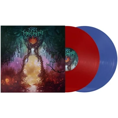 Afbeelding van First Fragment Dasein (2 LPs)