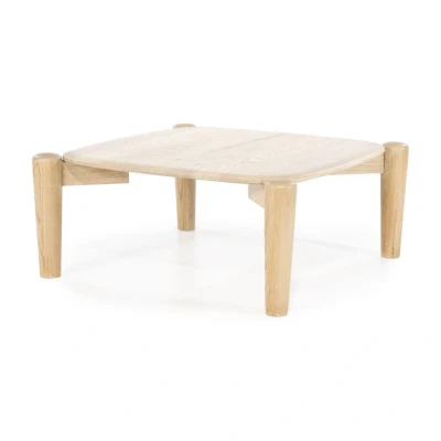 Afbeelding van Eleonora Salontafel Selbu Medium Natural