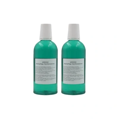 Afbeelding van 2 x universeel reinigingsmiddelconcentraat geschikt voor Vorwerk Zuigwisser Kobold SP520 530 600 SPB100, SP7 gegarandeerd perfecte reinigingsprestaties premium kwaliteit