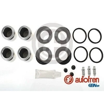 Afbeelding van Reparatieset, remklauw AUTOFREN SEINSA D41960C