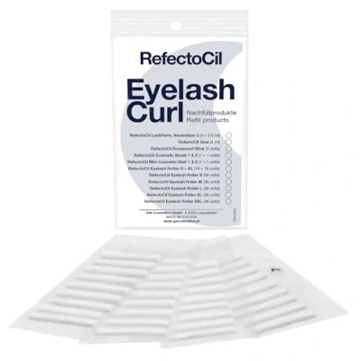 Afbeelding van Refectocil Lash Perm Roller In 5 Maten