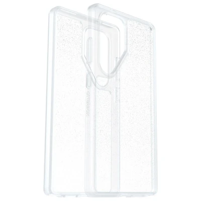 Afbeelding van OtterBox React Kunststof Back Cover Transparant Glitter Samsung Galaxy S25 Ultra