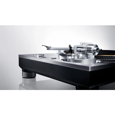 Afbeelding van Technics SL 1200GR2ES Direct Drive Hifi Turntable