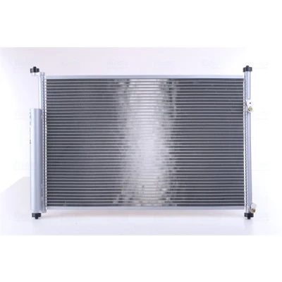 Afbeelding van Nissens Airco condensor 940012
