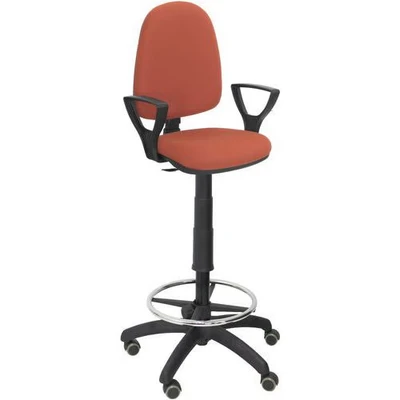 Afbeelding van Kruk Ayna bali P&amp;C T04CP Bruin