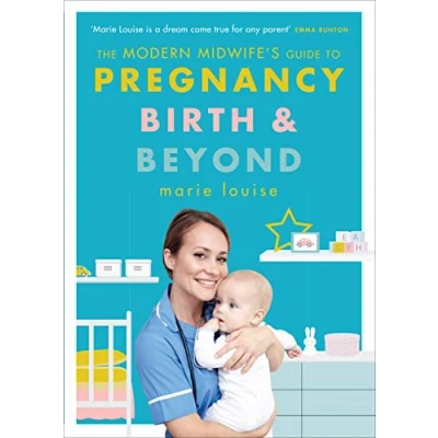 Afbeelding van The Modern Midwife&#039;s Guide to Pregnancy, Birth and Beyond: How Have a Healthier Easier Smoother Postnatal Period