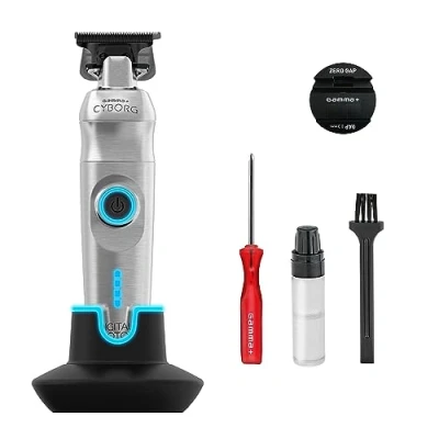 Afbeelding van Gamma+ Cyborg Trimmer